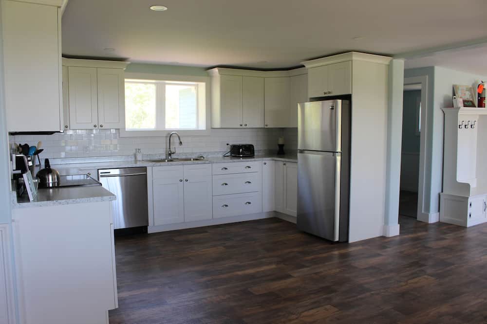 Photo of Kitchen in Tryon