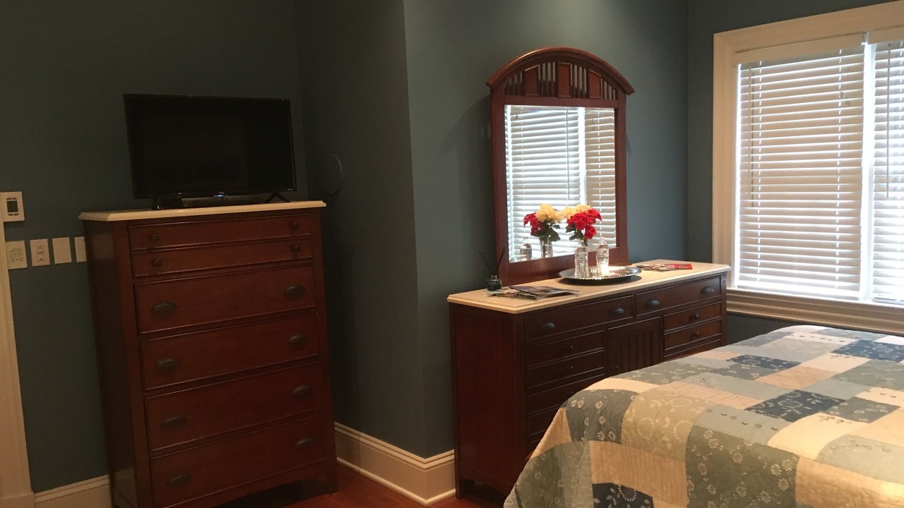 Photo of Bedroom in Dufferin