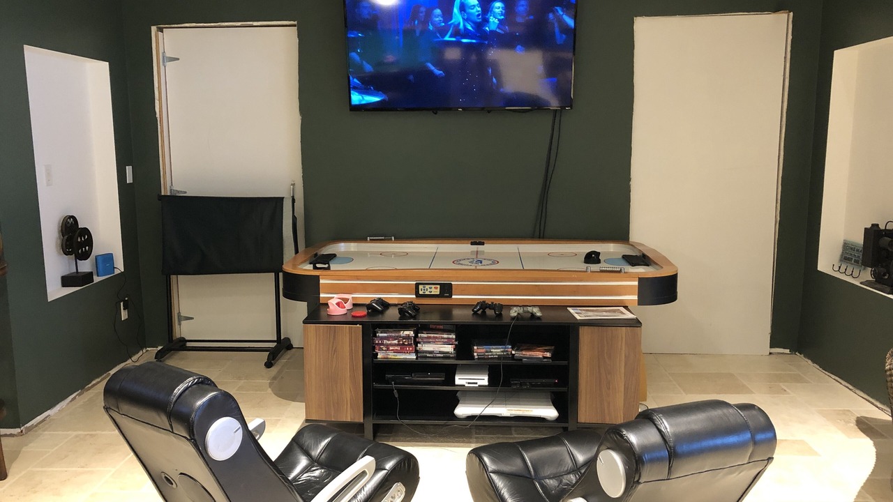 Photo of Livingroom in Dufferin