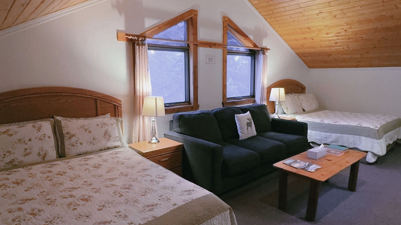Photo of Bedroom in Golden