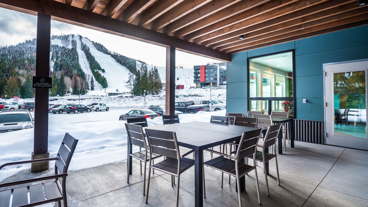 Photo of Outdoor in Rossland