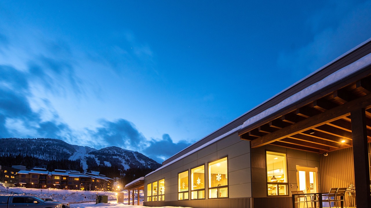 Photo of Outdoor in Rossland