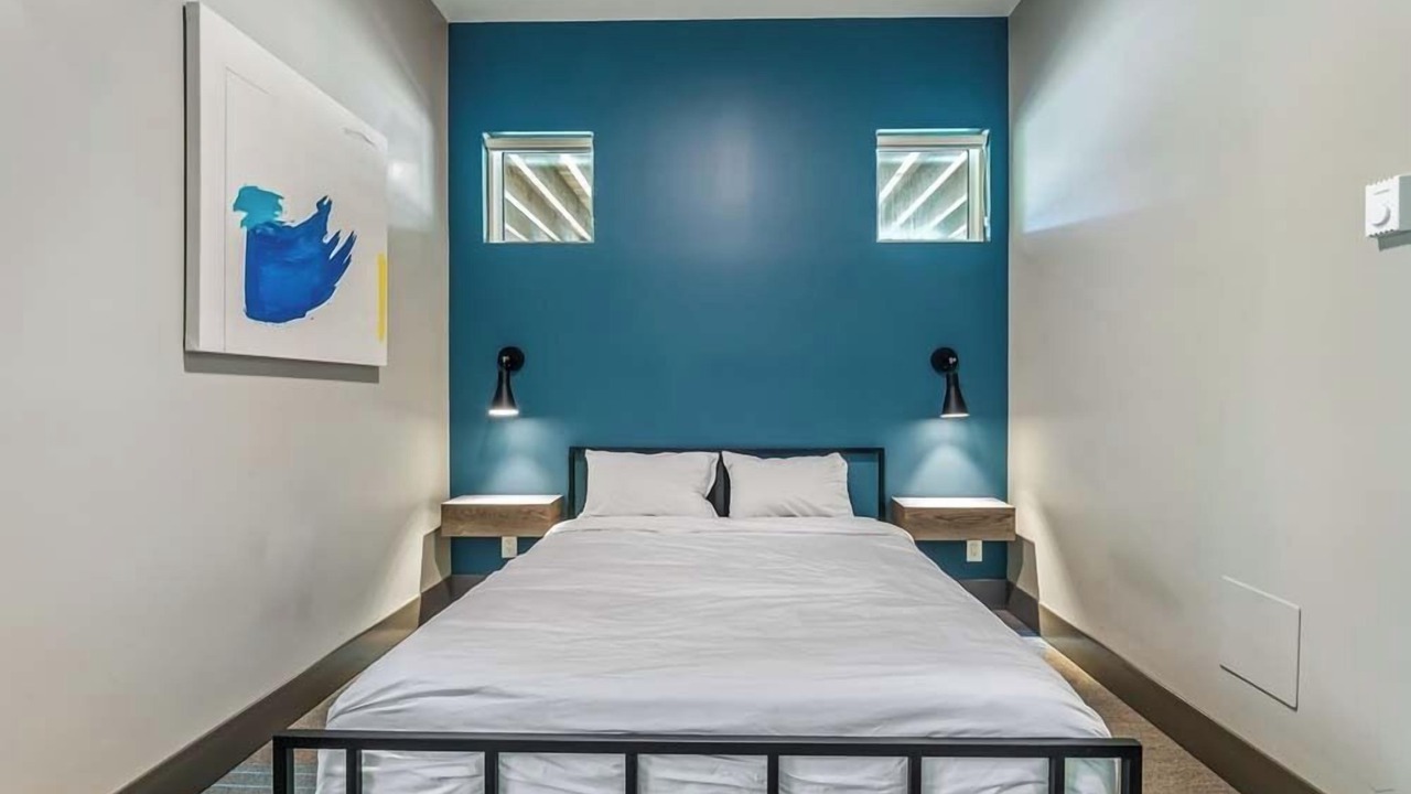 Photo of Bedroom in Rossland