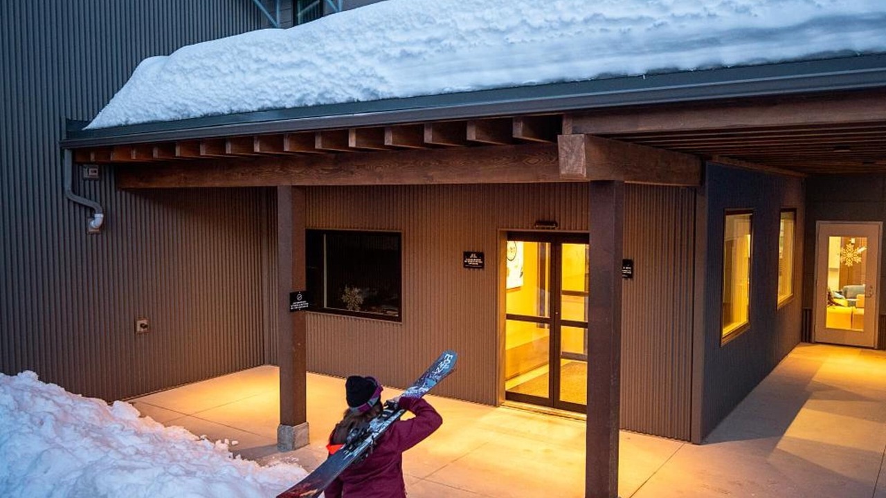 Photo of Outdoor in Rossland