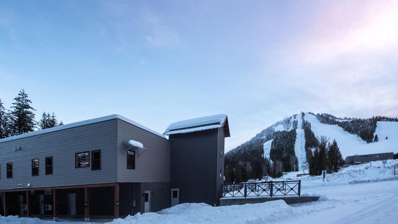 Photo of Outdoor in Rossland