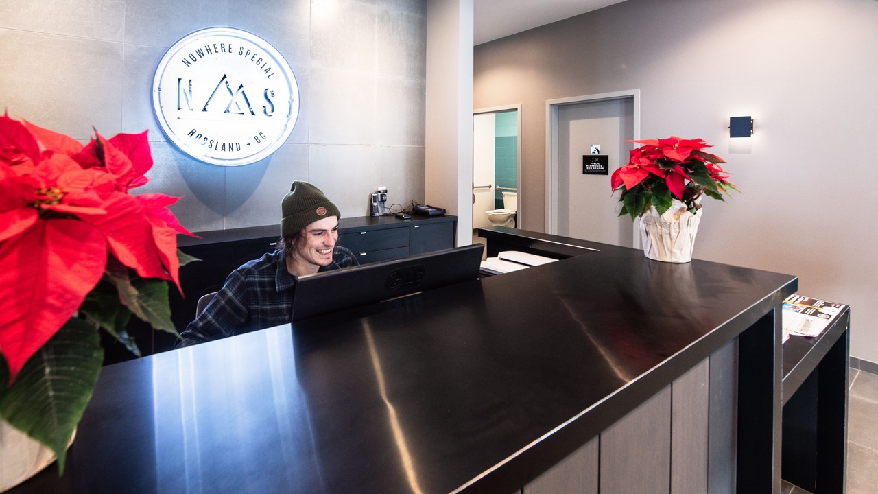 Photo of Others in Rossland
