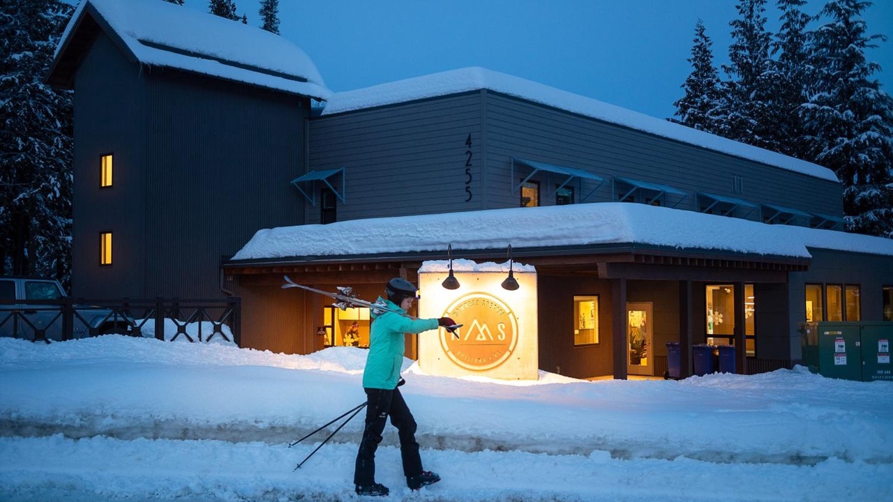Photo of Outdoor in Rossland