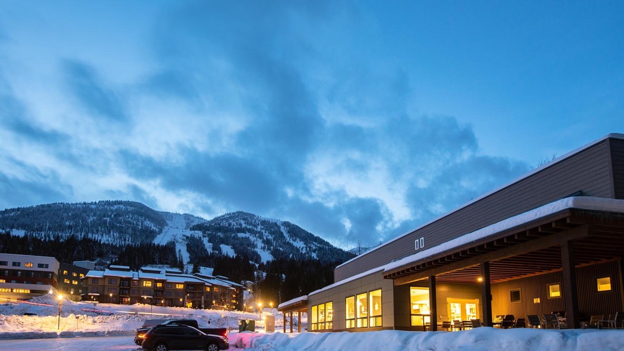 Photo of Outdoor in Rossland