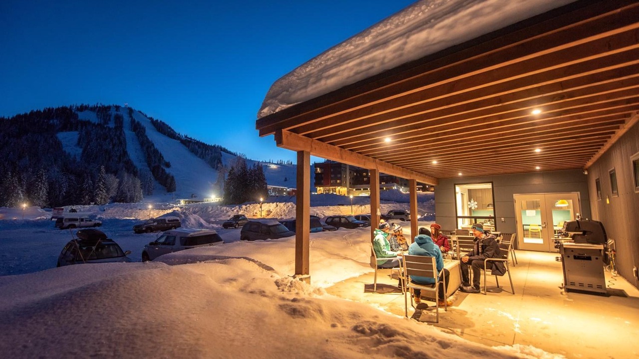 Photo of Outdoor in Rossland