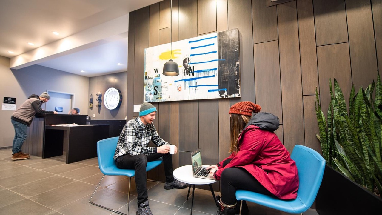Photo of Others in Rossland