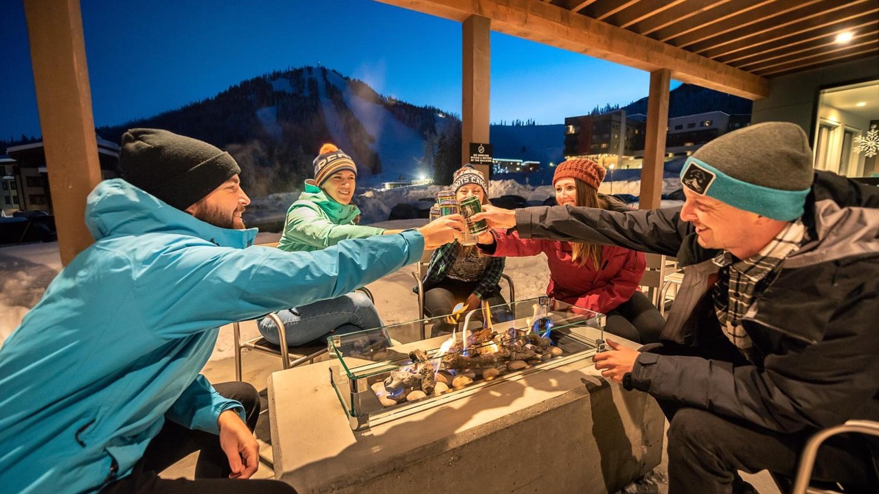 Photo of Others in Rossland