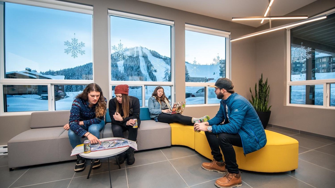 Photo of Others in Rossland