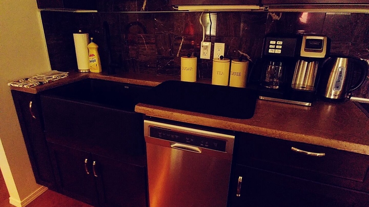 Photo of Kitchen in Gibsons