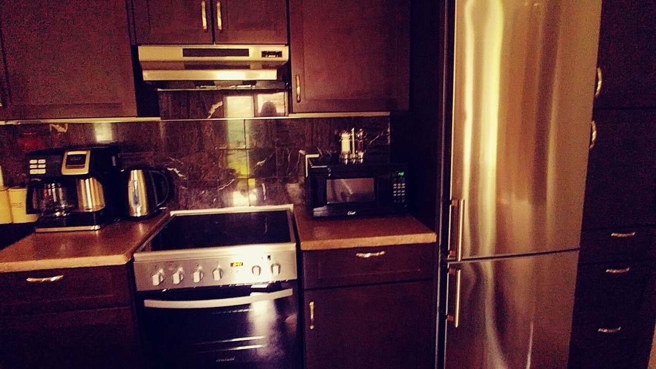 Photo of Kitchen in Gibsons