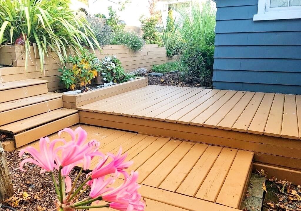 Photo of Outdoor in Powell River