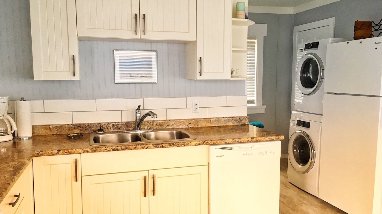 Photo of Kitchen in Powell River