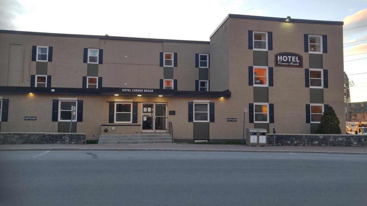 Photo of Outdoor in Corner Brook