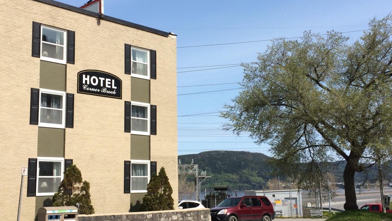 Photo of Outdoor in Corner Brook