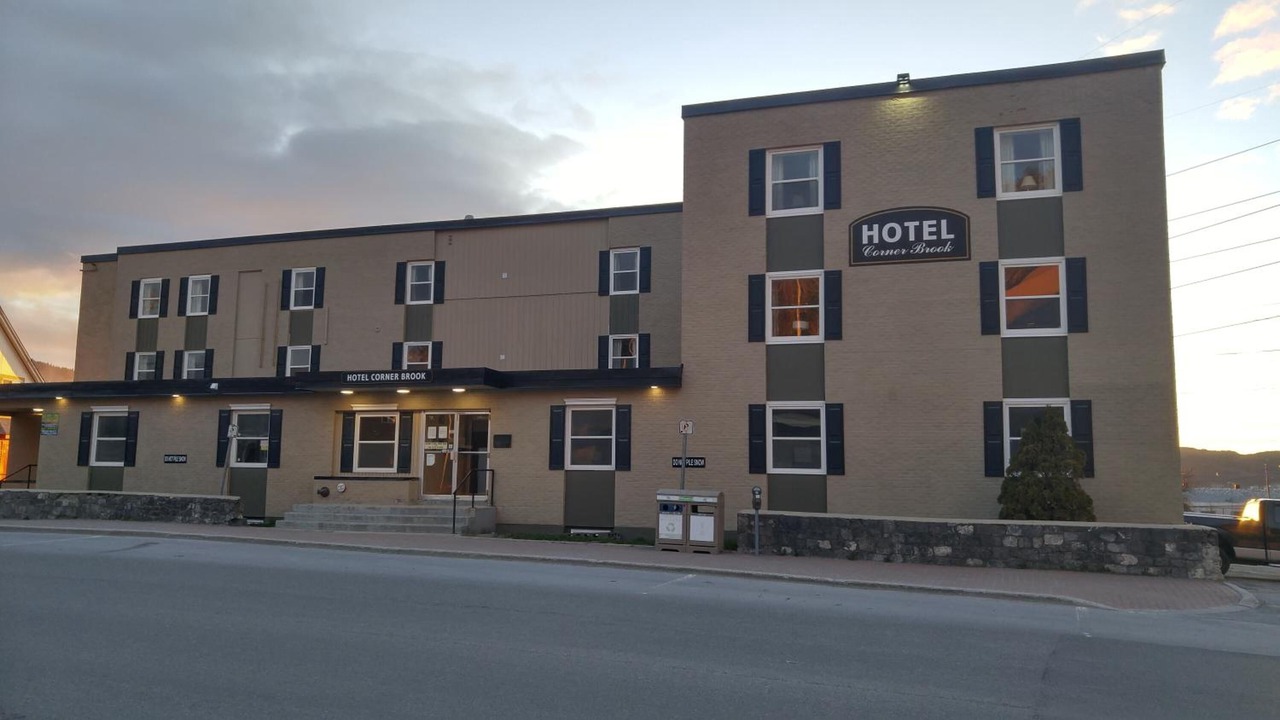 Photo of Outdoor in Corner Brook