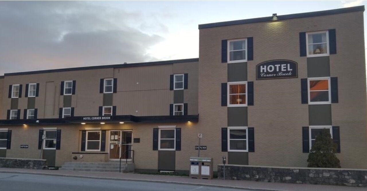 Photo of Outdoor in Corner Brook