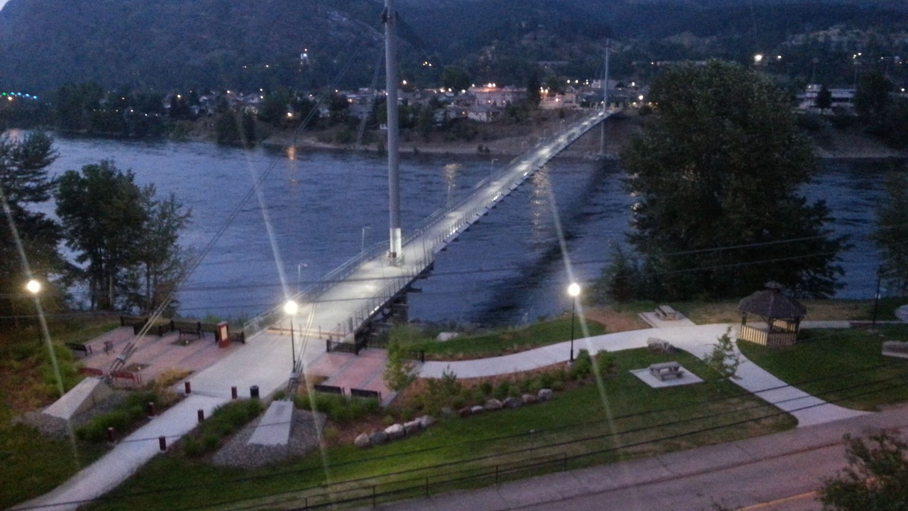 Photo of Outdoor in Trail