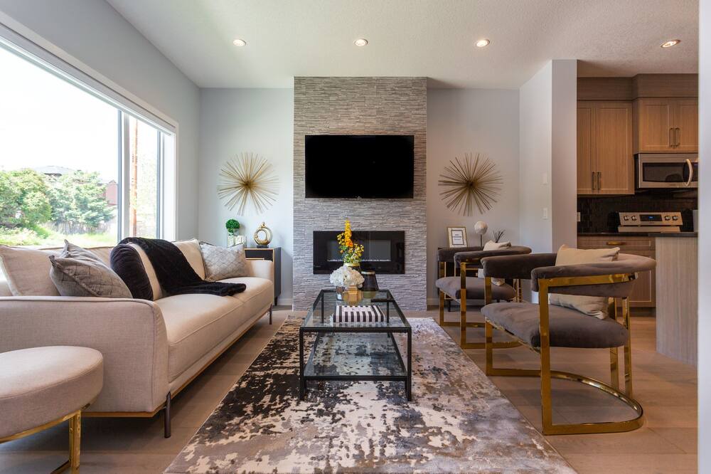 Photo of Livingroom in Highland Park