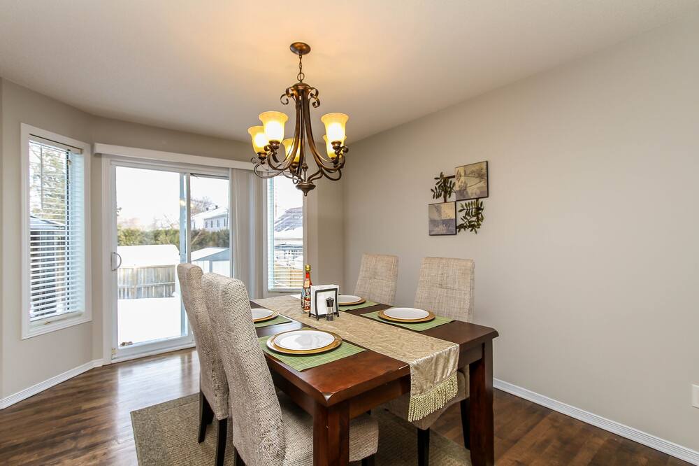 Photo of Kitchen in District d'Aylmer
