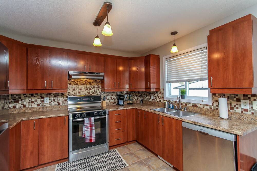 Photo of Kitchen in District d'Aylmer