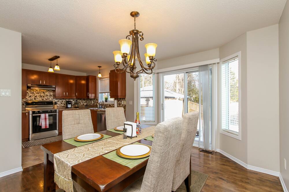 Photo of Kitchen in District d'Aylmer