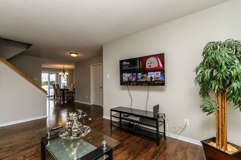 Photo of Livingroom in District d'Aylmer