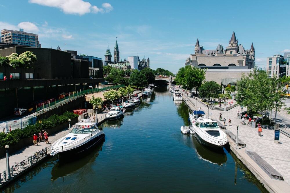 Photo of Outdoor in District d'Aylmer
