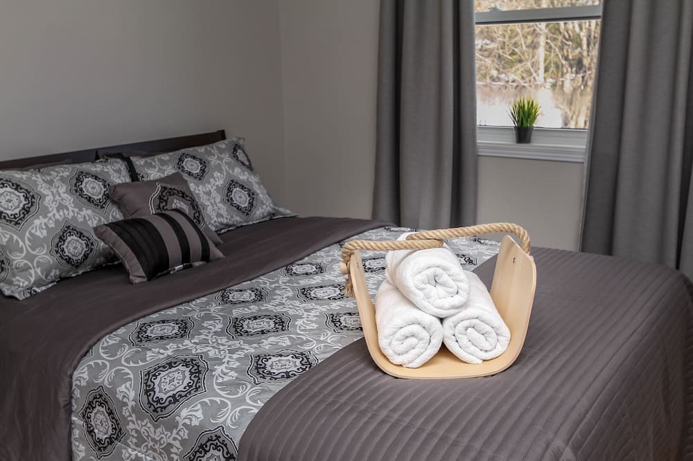 Photo of Bedroom in District d'Aylmer