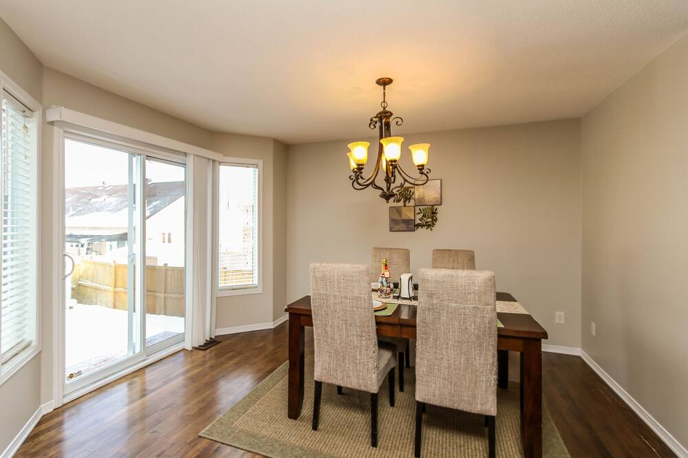 Photo of Kitchen in District d'Aylmer
