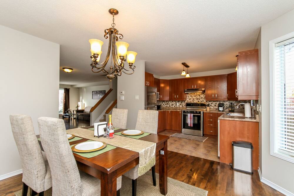 Photo of Kitchen in District d'Aylmer
