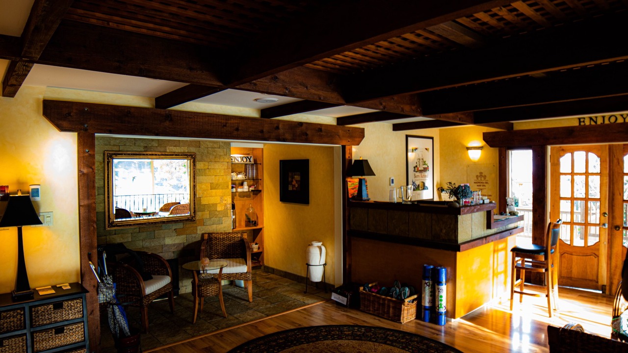 Photo of Bedroom in Sturdies Bay