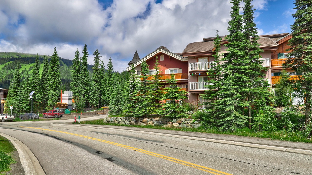 Photo of Outdoor in Sun Peaks