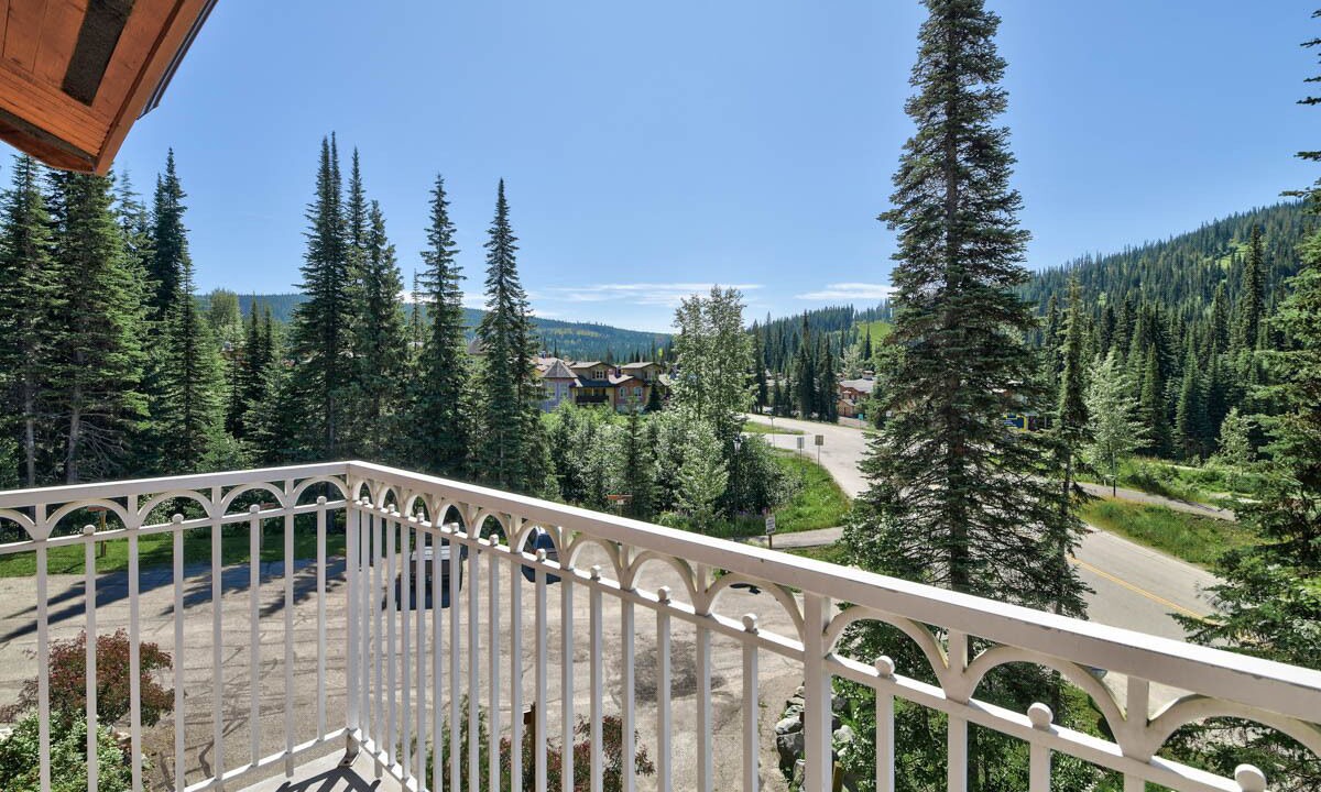 Photo of Outdoor in Sun Peaks