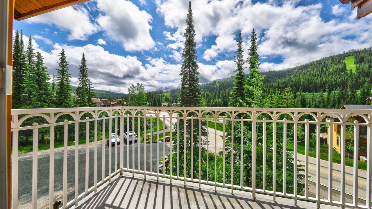 Photo of Outdoor in Sun Peaks