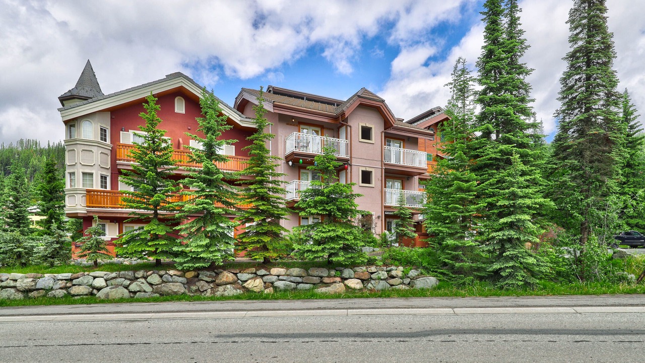 Photo of Outdoor in Sun Peaks