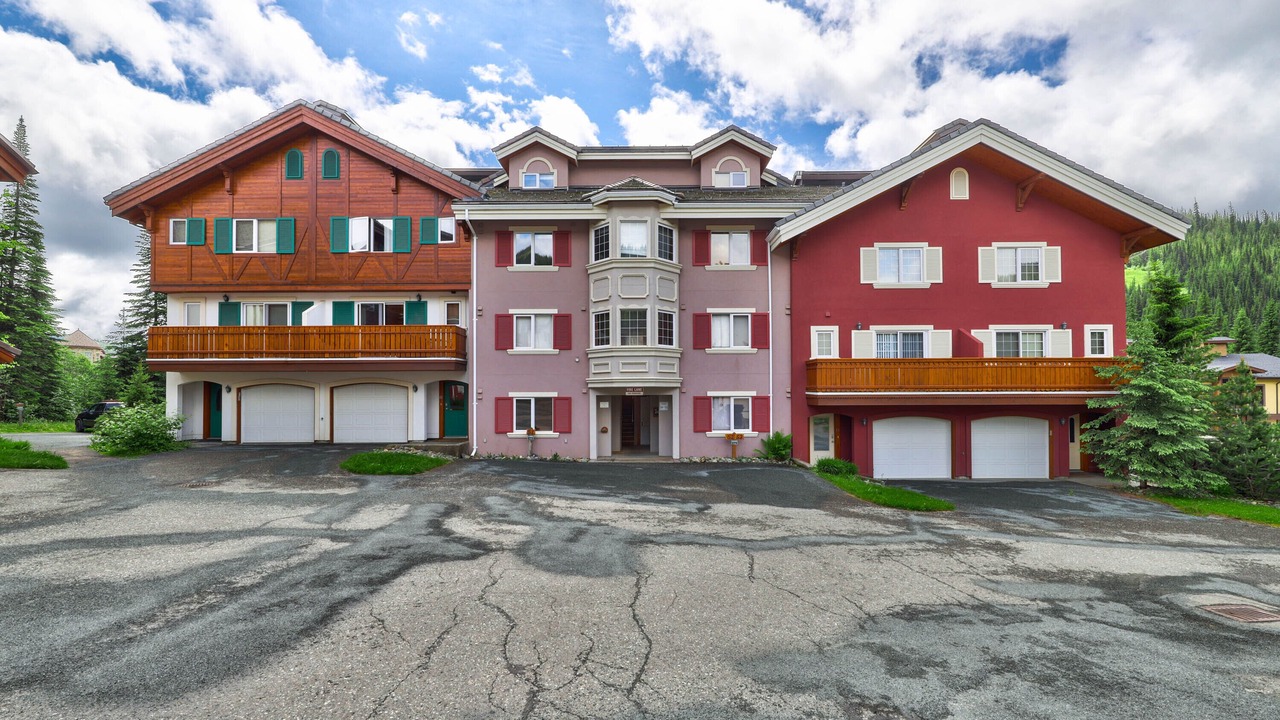 Photo of Outdoor in Sun Peaks