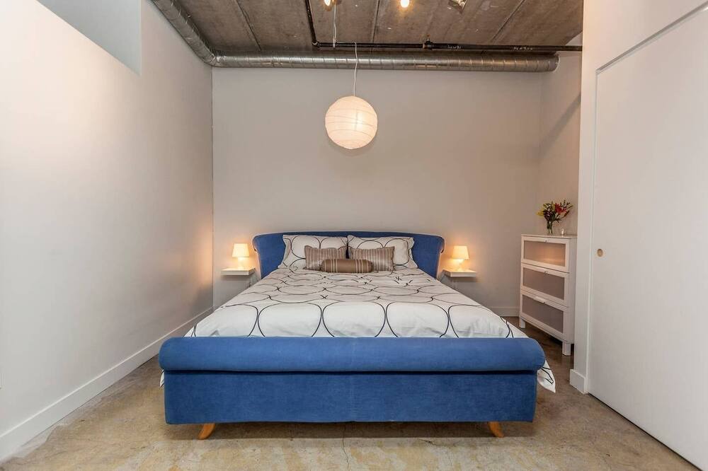 Photo of Bedroom in Mile End