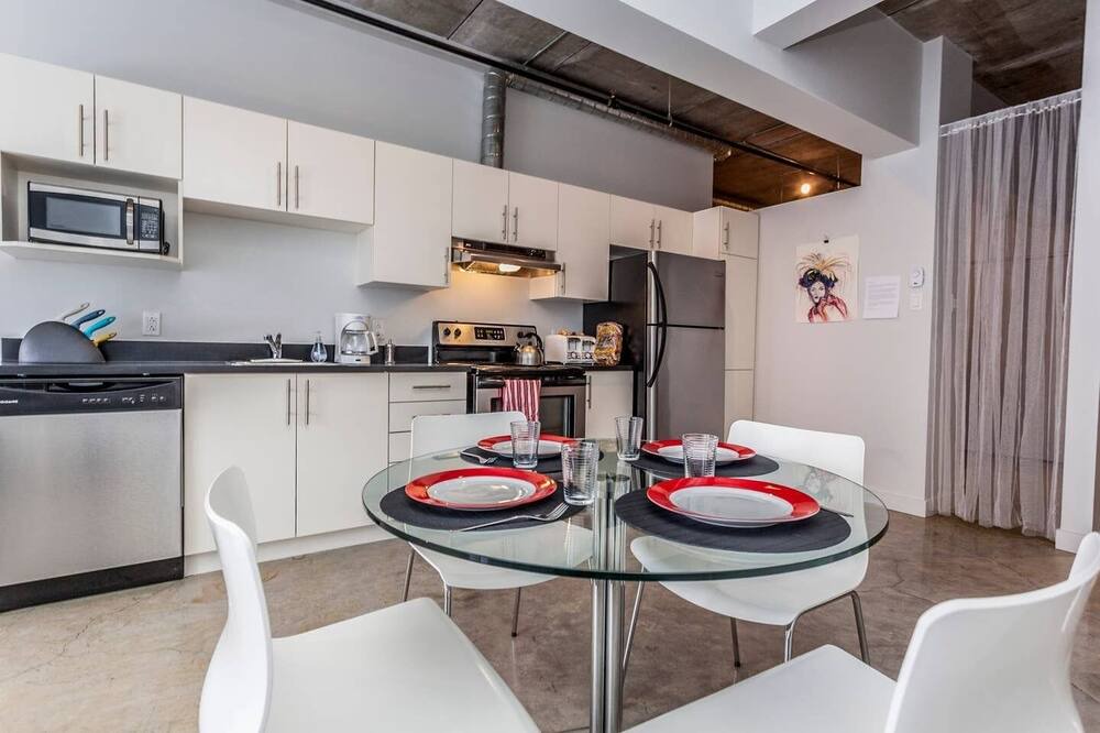 Photo of Kitchen in Mile End
