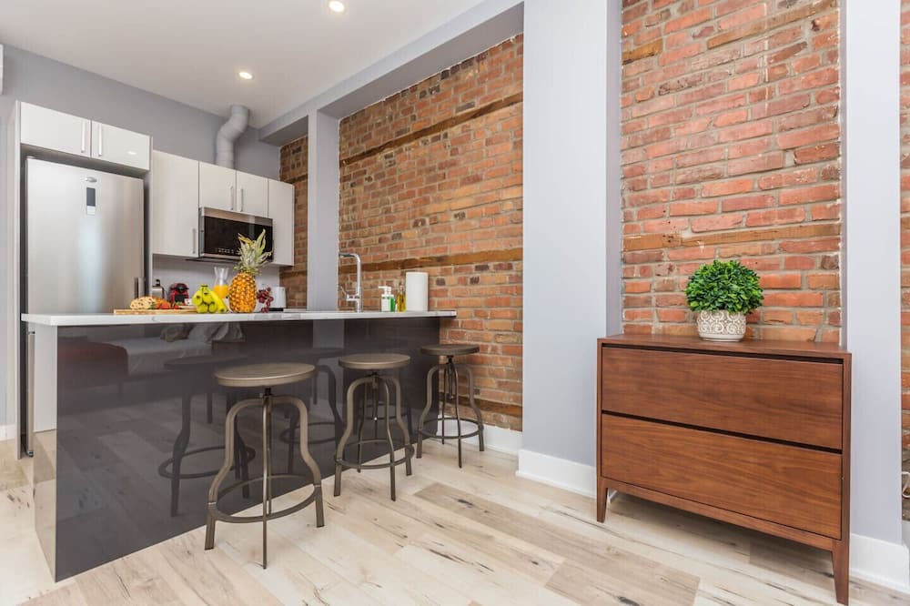 Photo of Kitchen in Mile End