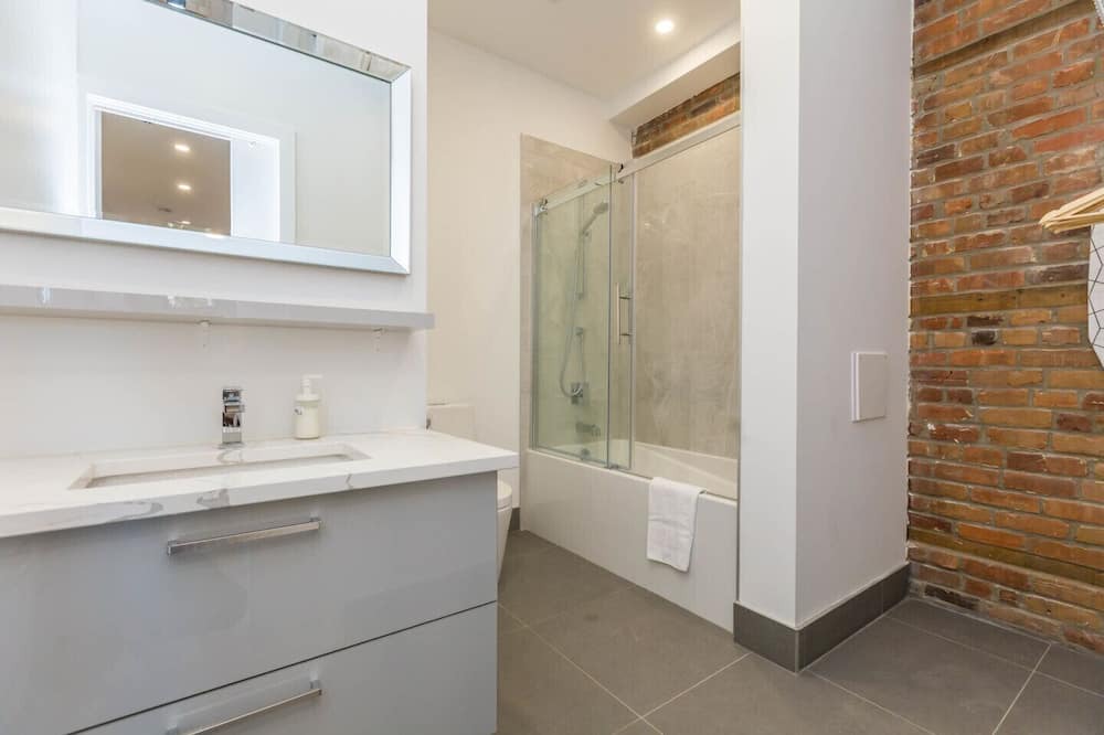 Photo of Bathroom in Mile End