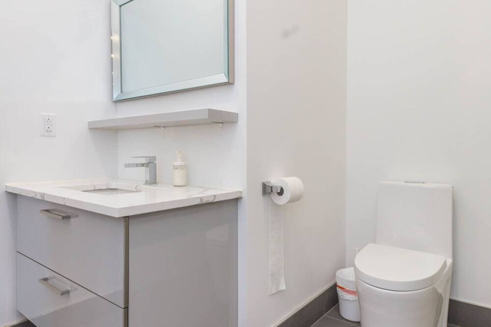 Photo of Bathroom in Mile End