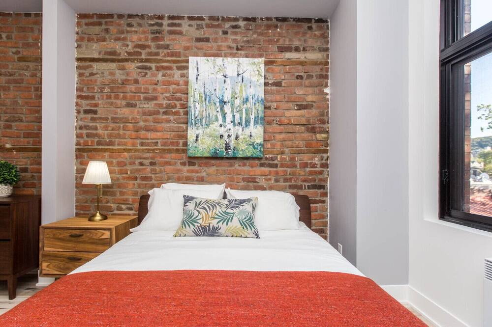 Photo of Bedroom in Mile End