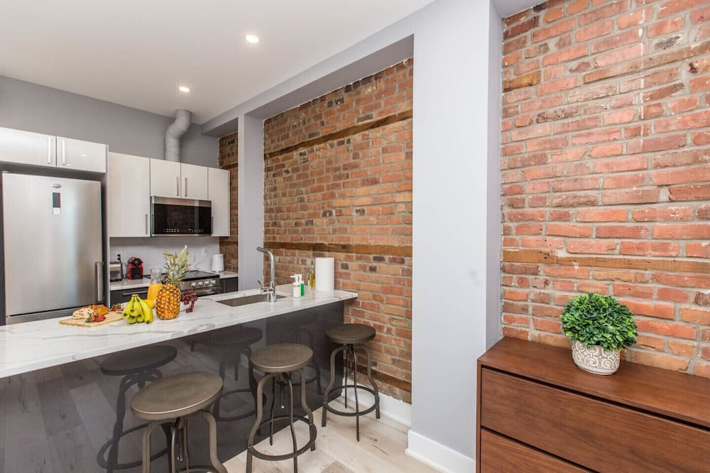 Photo of Kitchen in Mile End