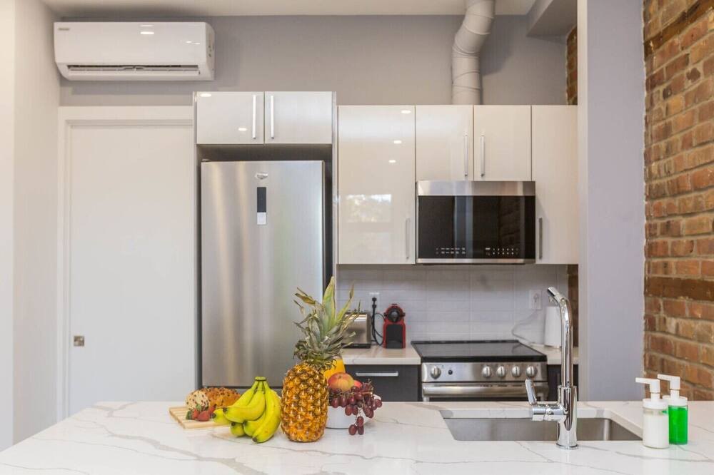 Photo of Kitchen in Mile End