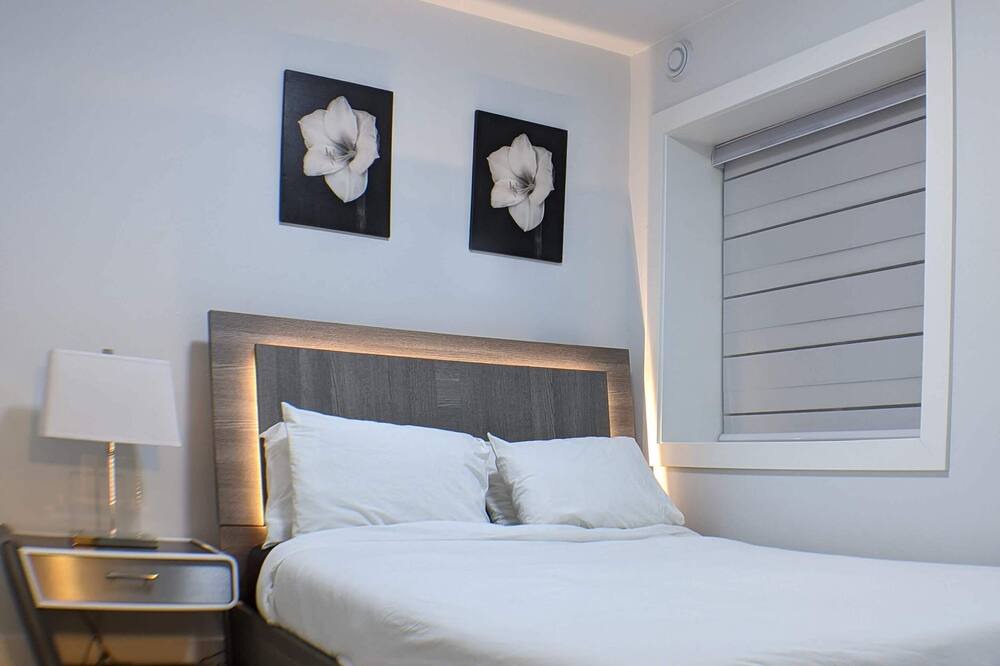 Photo of Bedroom in Guildford