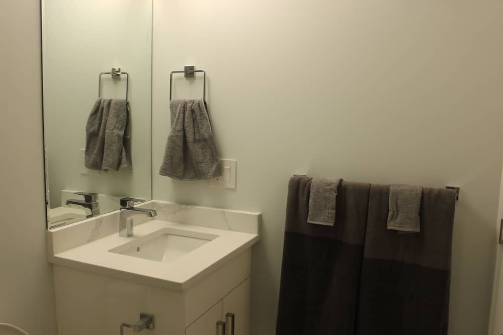 Photo of Bathroom in Guildford